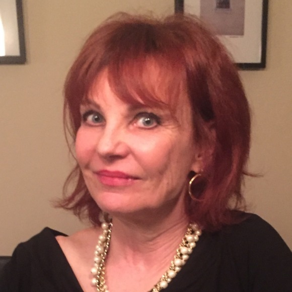 Meet your Posher, Roxann - Picture 1 of 1